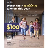 Bloomingdale Kumon Math and Reading Center - Bloomingdale 