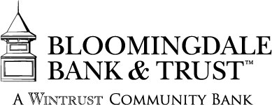 Bloomingdale Bank & Trust