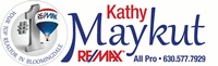 Kathy Maykut-ReMax All Pro