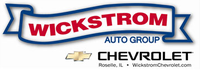 Dick Wickstrom Chevrolet
