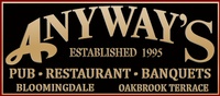 ANYWAY'S Grill & Pub