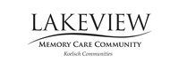 Lakeview Memory Care Community