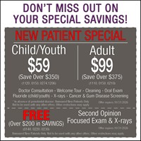 Eagle Falls Dentistry - Bloomingdale