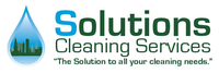 Solutions Cleaning Services