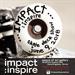 IMPACT ; inspire  - Skate Deck Art Show and Charity Board Auction