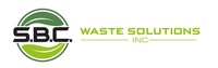 S.B.C.  Waste Solutions, Inc.
