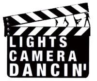 Lights, Camera, Dancin' INC - Roselle