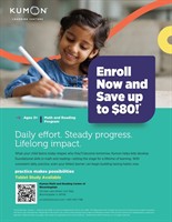 Bloomingdale Kumon Math and Reading Center - Bloomingdale 