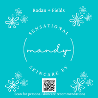 Sensational Skincare by Mandy/Rodan & Fields