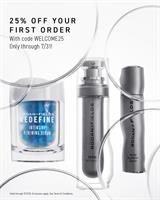 Sensational Skincare by Mandy/Rodan & Fields -