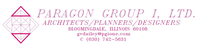 Paragon Group I, LTD