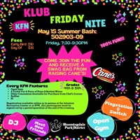 Bloomingdale Parks Foundation - Bloomingdale