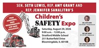 Children's Safety Expo