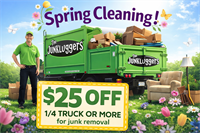 The Junkluggers of Chicago NW Suburbs - Elgin