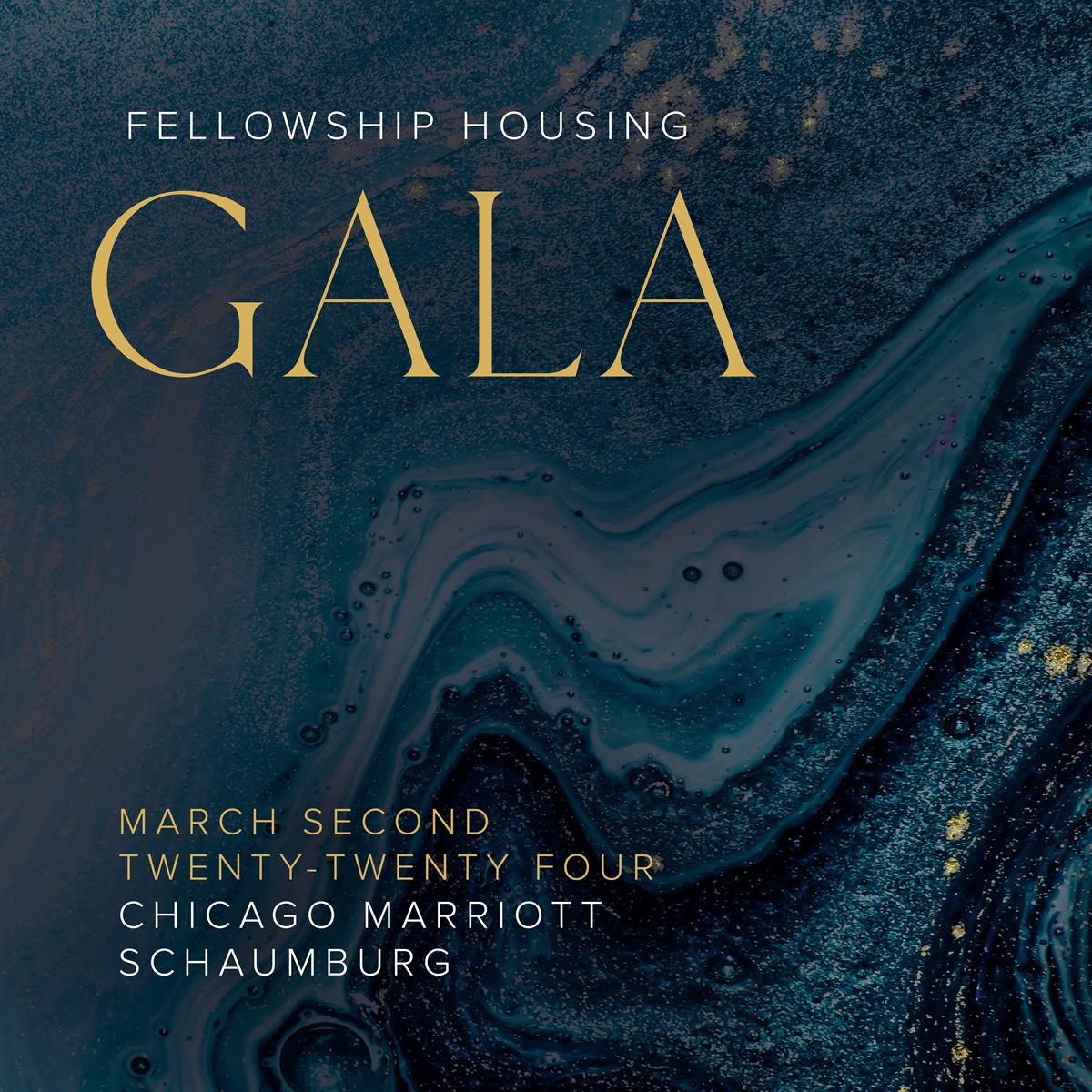 Fellowship Housing 100 Off Fellowship Housing Gala Truffle Sponsorship Level Member To