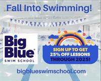 Big Blue Swim School - Glendale Heights