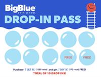 Big Blue Swim School - Glendale Heights