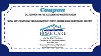 Like Our Own Home Care LLC - Bloomingdale