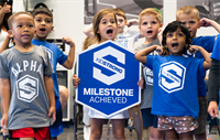 KidStrong Carol Stream - Carol Stream