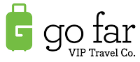 Go Far VIP Travel Co