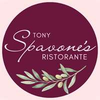 Tony Spavone's Ristorante - BLOOMINGDALE