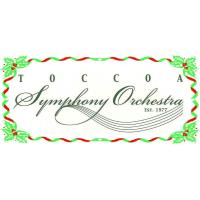 Toccoa Symphony Orchestra "Christmas On Ice" Concert & Art Sale