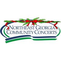 Northeast Ga Community Concert Series: Cinnamon Grits- Christmas in the South