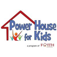 Power House for Kids Prom Party