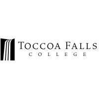 Toccoa Falls College "Singing Men" Concert