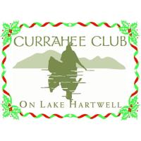 Currahee Club Holiday Bazaar