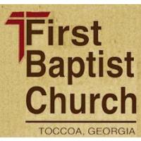 First Baptist Church of Toccoa Presents "The Christmas Journey"