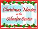 Christmas Movies at the Schaefer Center - Home Alone