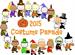 2015 Costume Parade