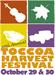 Toccoa Harvest Festival