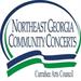 NEGA Community Concerts Presents - Shades of Buble'