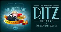 2019 Summer Movies at the Ritz  -  Mary Poppins Returns