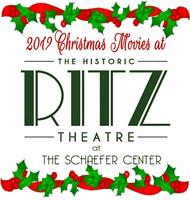 2019 Christmas Movies at the Ritz Presents The Nutcracker & the Four Realms