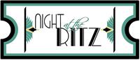 Night at the Ritz Presents Milkshake Mayfield