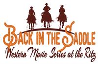Back in the Saddle Western Movie Series at the Ritz Presents Butch Cassidy & The Sundance Kid