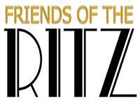 Friends of the Ritz Presents: Dad's Garage