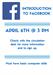 Intro to Facebook Class