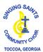 Clary Care Center to hear Singing Saints Community Choir at 1:30PM
