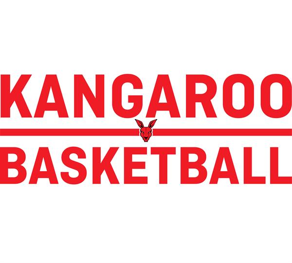 Kangaroo Basketball