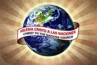 Iglesia Cristo A Las Naciones