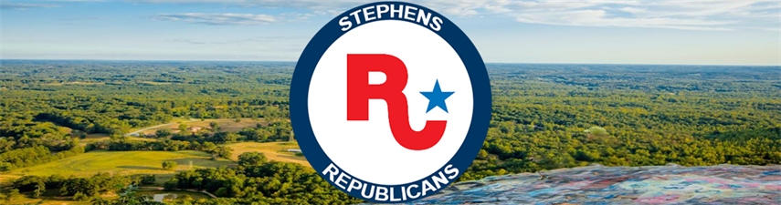 Stephens County Republican Party