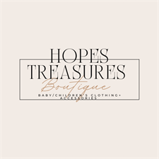 Hopes Treasures Boutique 