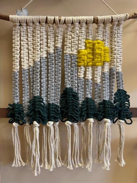 Macrame Designs