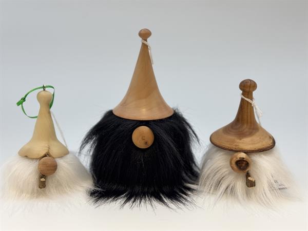 Hand crafted Gnomes