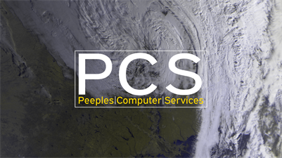 Peeples Computer Services