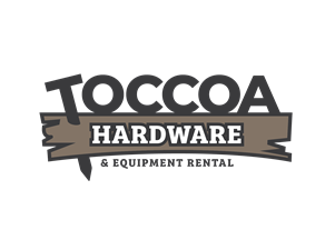 Toccoa Hardware